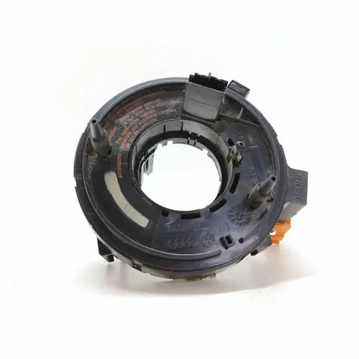 Seat Alhambra (Mk1) (2000 - 2010) 1J0959653E Контактное кольцо SRS — фото 1