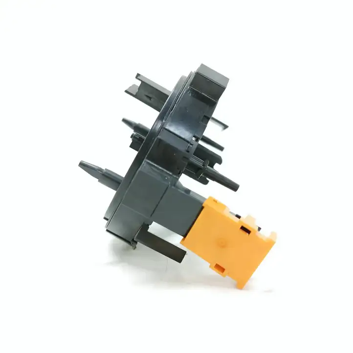 Seat Alhambra (Mk1) (2000 - 2010) 1J0959653E Контактное кольцо SRS — фото 3