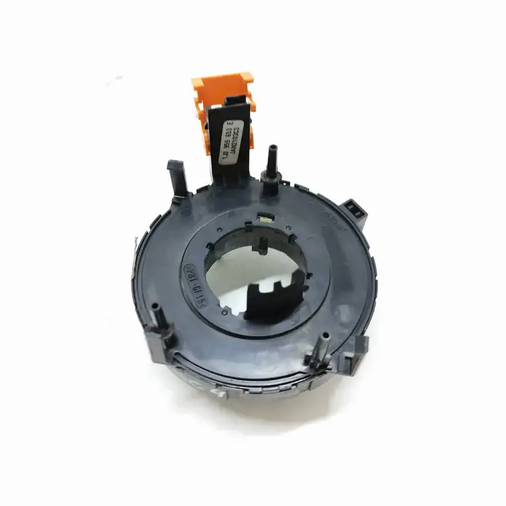 Seat Alhambra (Mk1) (2000 - 2010) 1J0959653E Контактное кольцо SRS — фото 4