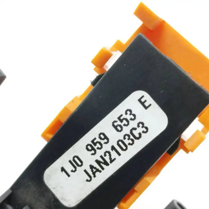 Seat Alhambra (Mk1) (2000 - 2010) 1J0959653E Контактное кольцо SRS — фото 5