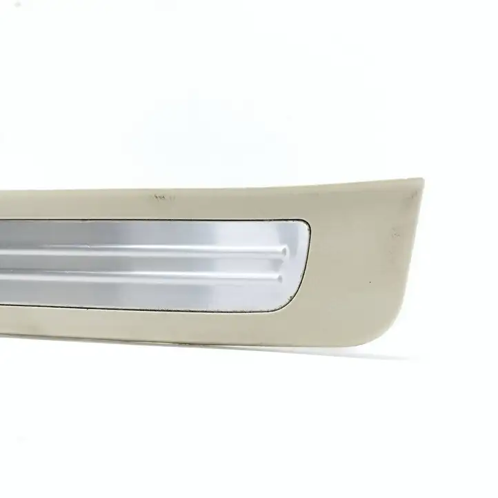 Hyundai Santa Fe (2005 - 2009) 858852B000 Внутренняя отделка заднего порога — фото 2