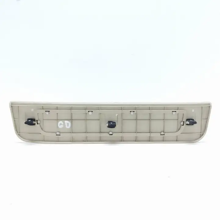 Hyundai Santa Fe (2005 - 2009) 858852B000 Внутренняя отделка заднего порога — фото 6