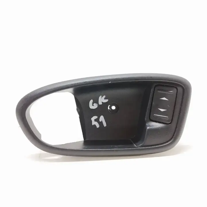 Ford S-MAX (2006 - 2010) 6M21U226A37B Кнопка стеклоподъемников — фото 1
