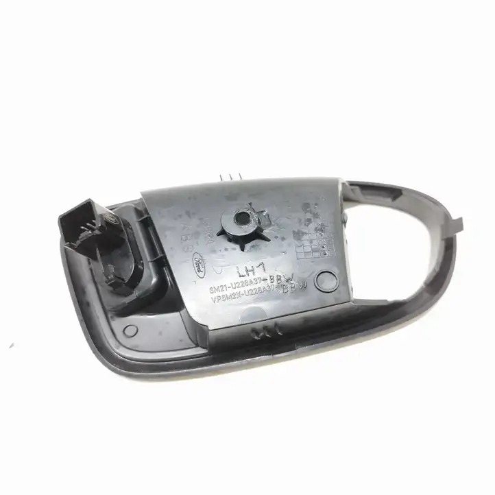 Ford S-MAX (2006 - 2010) 6M21U226A37B Кнопка стеклоподъемников — фото 3