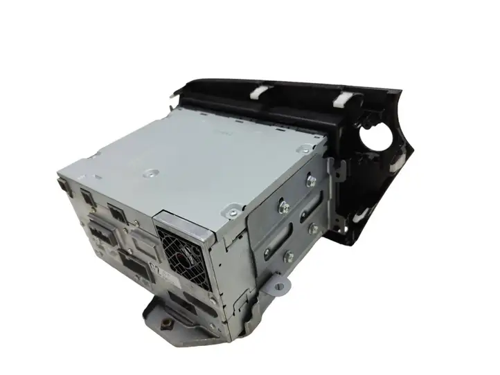 Honda Insight (2009 - 2011) 39540TM8E010M1 Магнитола / мультимедийная система — фото 4
