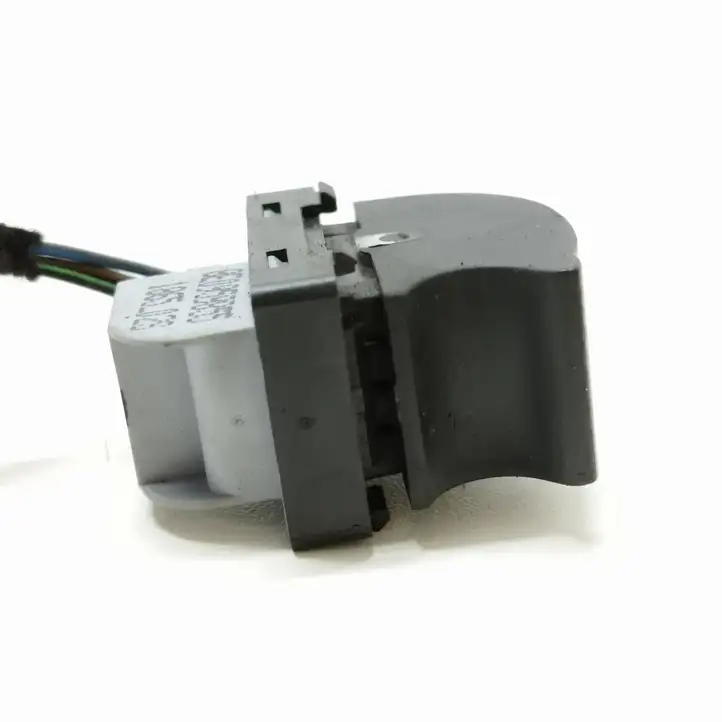 Audi A4 S4 B7 8E 8H (2004 - 2009) 8E0959855 Кнопка стеклоподъемников — фото 4