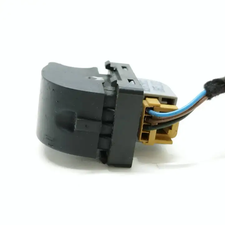 Audi A4 S4 B7 8E 8H (2004 - 2009) 8E0959855 Кнопка стеклоподъемников — фото 5