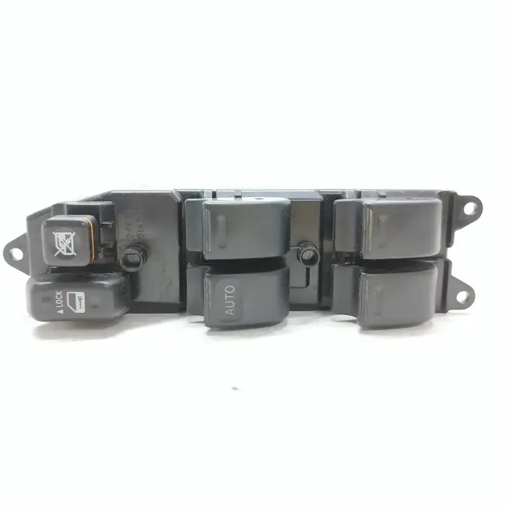 Toyota Prius (XW20) (2003 - 2009) 8482047050 Блок кнопок стеклоподъемников — фото 1