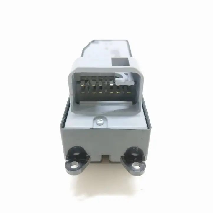 Toyota Prius (XW20) (2003 - 2009) 8482047050 Блок кнопок стеклоподъемников — фото 5