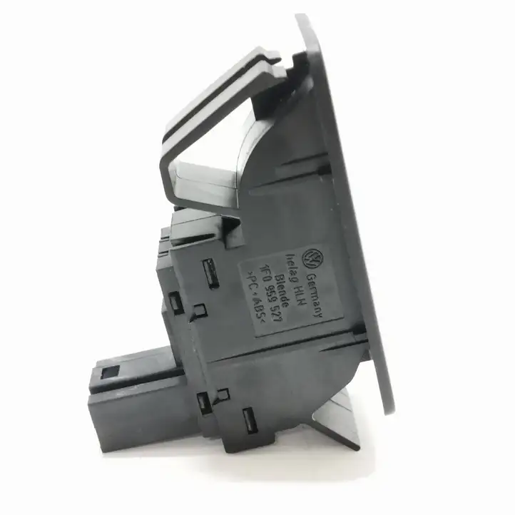 Volkswagen Touran I (2003 - 2010) 1F0959527 Блок кнопок стеклоподъемников — фото 2