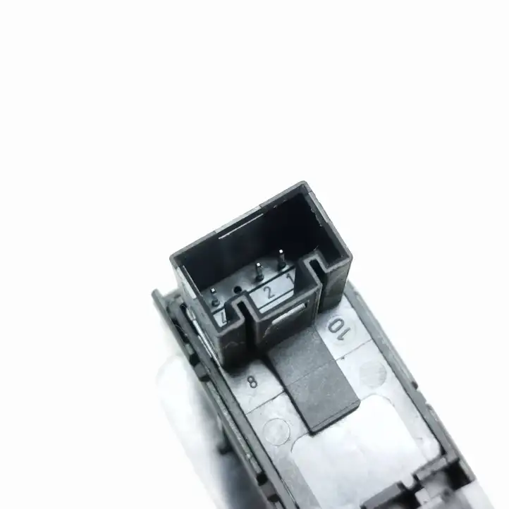 Volkswagen Touran I (2003 - 2010) 1F0959527 Блок кнопок стеклоподъемников — фото 4