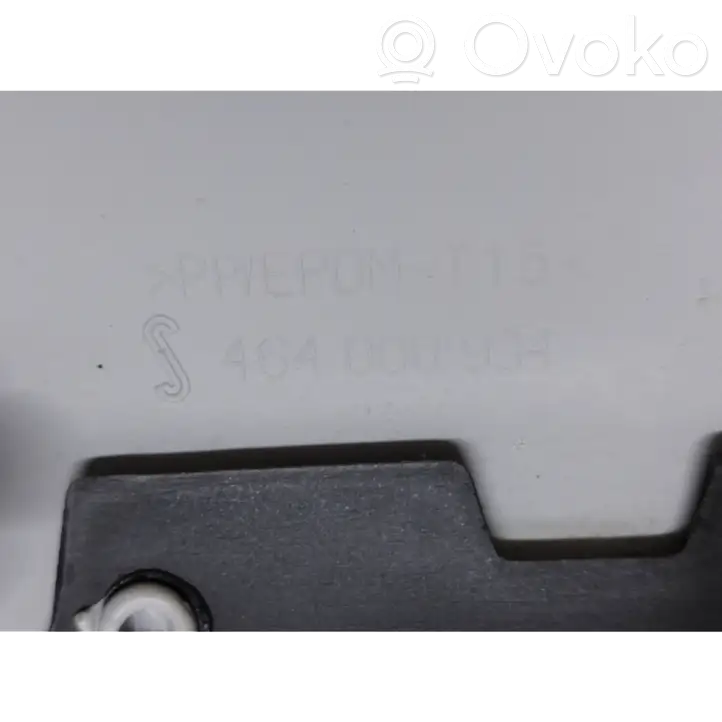 Opel Corsa E (2014 - 2019) 464000934 Обшивка стойки A — фото 6