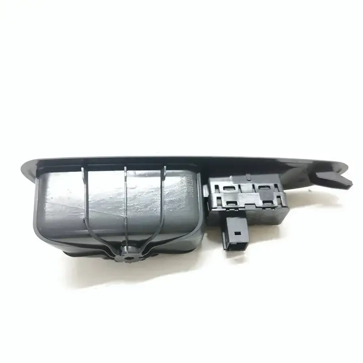 Peugeot 308 SW (2008 - 2013) 96573850XT Блок кнопок стеклоподъемников — фото 3