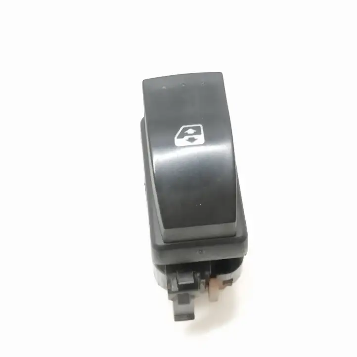 Renault Trafic II (X83) (2002 - 2014) 057321B Кнопка стеклоподъемников — фото 1