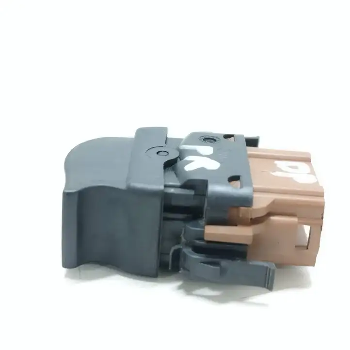 Renault Trafic II (X83) (2002 - 2014) 057321B Кнопка стеклоподъемников — фото 3