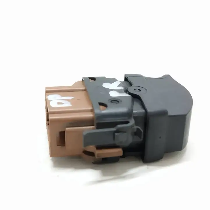Renault Trafic II (X83) (2002 - 2014) 057321B Кнопка стеклоподъемников — фото 4