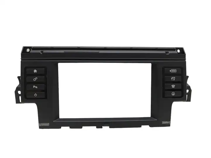 Land Rover Discovery Sport (2014 - 2019) FK7219F211LC Мултифункционный включатель управления / ручка — фото 1