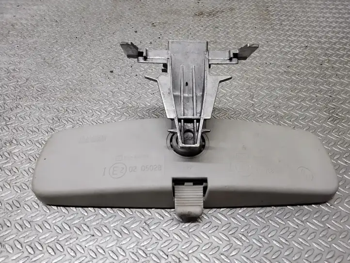 Renault Laguna (2007 - 2015)  E20205028 Зеркало заднего вида (в салоне)