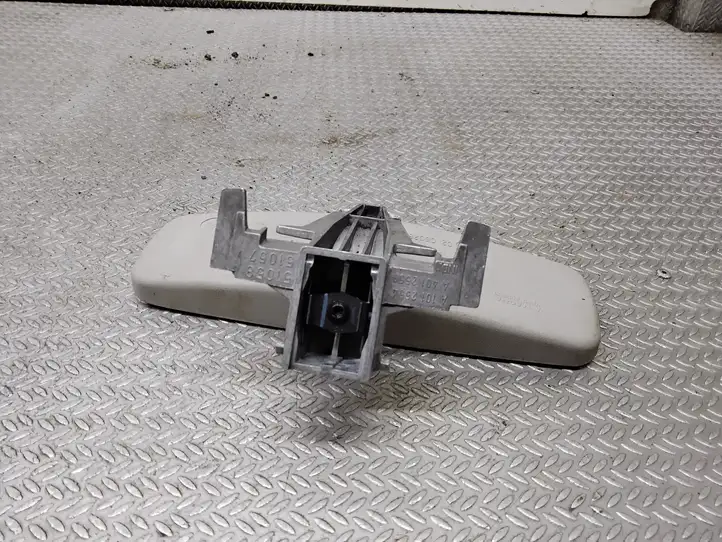 Renault Laguna (2007 - 2015)  E20205028 Зеркало заднего вида (в салоне)