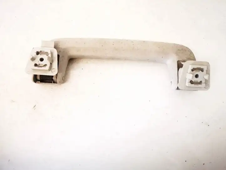Land Rover Discovery 3 - LR3 (2004 - 2009) end000021 Потолочная ручка задняя — фото 2