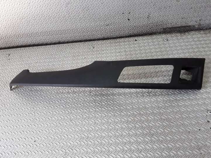 554360D020 Toyota Yaris Kita panelės detalė