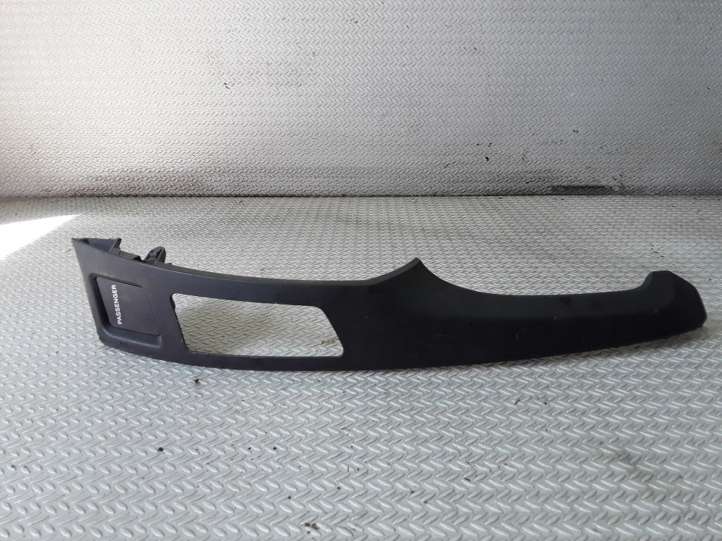 554350D020 Toyota Yaris Kita panelės detalė