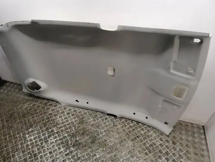 Suzuki Vitara (2018 - ) Потолочная обшивка — фото 4