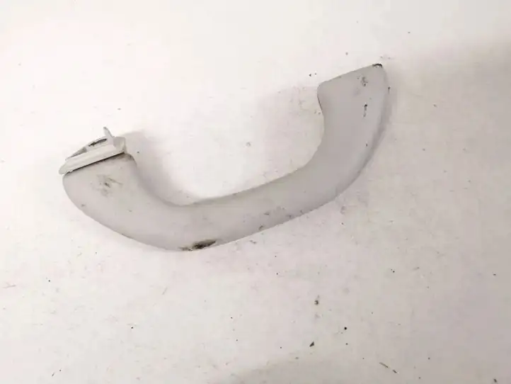 Volkswagen Touran I (2003 - 2010) 6n0857607ab Потолочная ручка передняя — фото 1