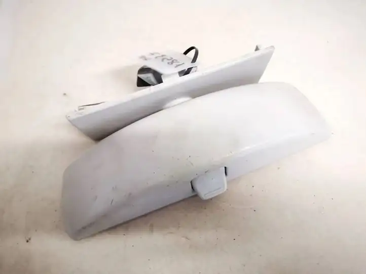 Seat Altea (2004 - 2009) e1010749 Салонное зеркало заднего вида — фото 2