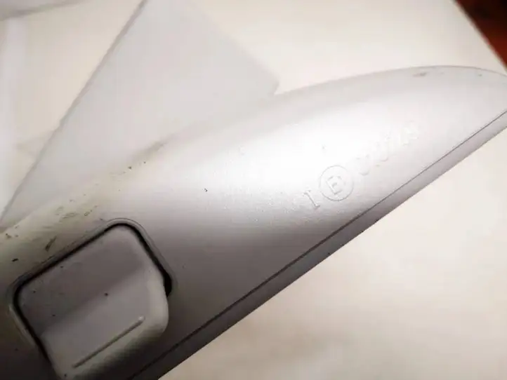 Seat Altea (2004 - 2009) e1010749 Салонное зеркало заднего вида — фото 3
