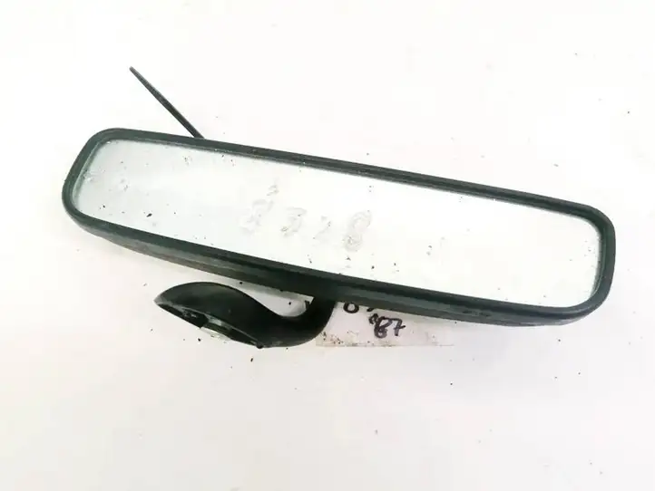 Hyundai H-1, Starex, Satellite (2004 - 2007) E11025400 Салонное зеркало заднего вида — фото 1