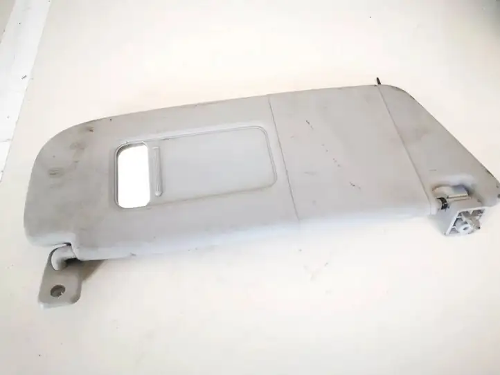 Opel Meriva A (2002 - 2006) 24409340 Солнцезащитный козырек — фото 1