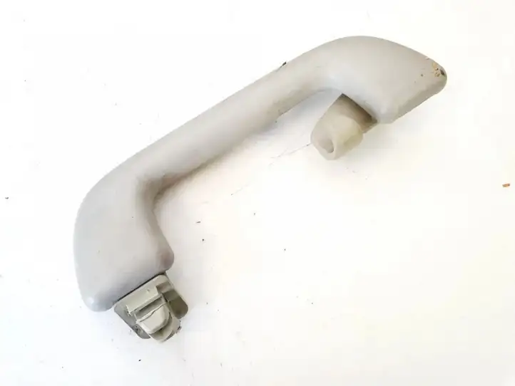 Toyota Corolla Verso E121 (2001 - 2004) 1746313020 Потолочная ручка задняя — фото 2