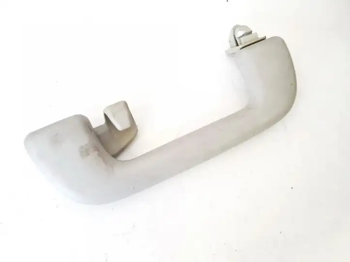Toyota Corolla Verso E121 (2001 - 2004) 1746313020 Потолочная ручка задняя — фото 1