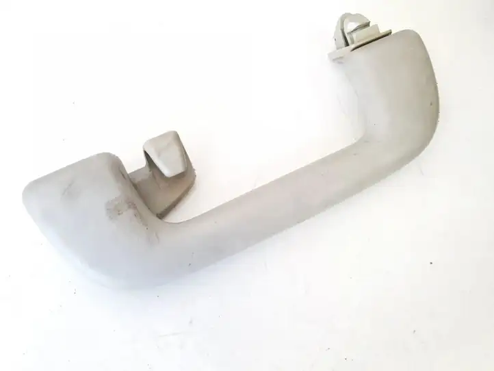 Toyota Corolla Verso E121 (2001 - 2004) 1746313020 Потолочная ручка задняя — фото 2