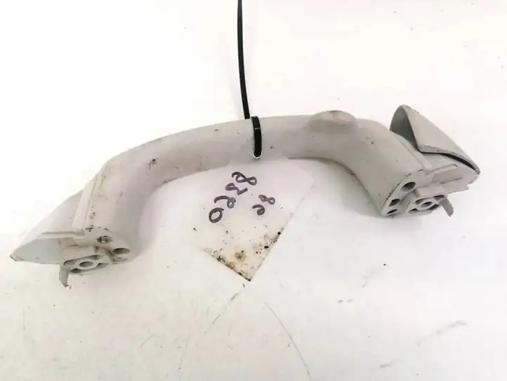 Mini One Cooper R50-53 (2000 - 2012) Потолочная ручка задняя — фото 1