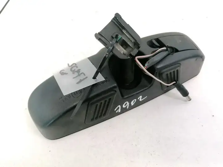 Dodge Journey (2007 - 2011)  55157457AB Зеркало заднего вида (в салоне)