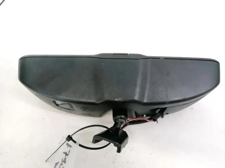 Dodge Journey (2007 - 2011)  55157457AB Зеркало заднего вида (в салоне)