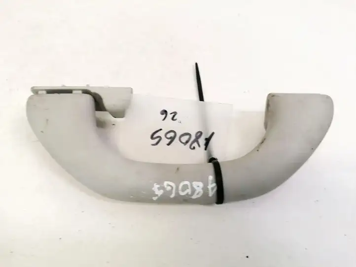 Seat Altea (2004 - 2009) 6L0857607 Потолочная ручка задняя — фото 2