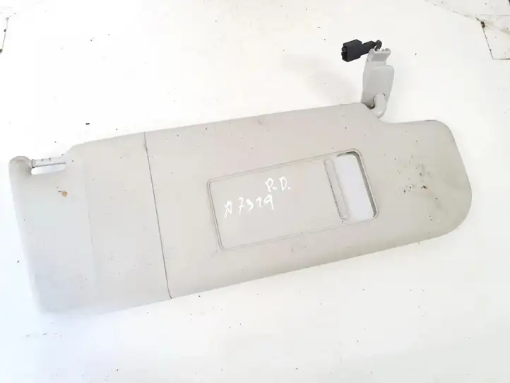 Volkswagen PASSAT B5.5 (2001 - 2005) Солнцезащитный козырек — фото 1