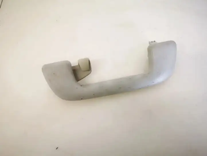 Toyota Corolla Verso E121 (2001 - 2004) 1746313020 Потолочная ручка задняя — фото 1