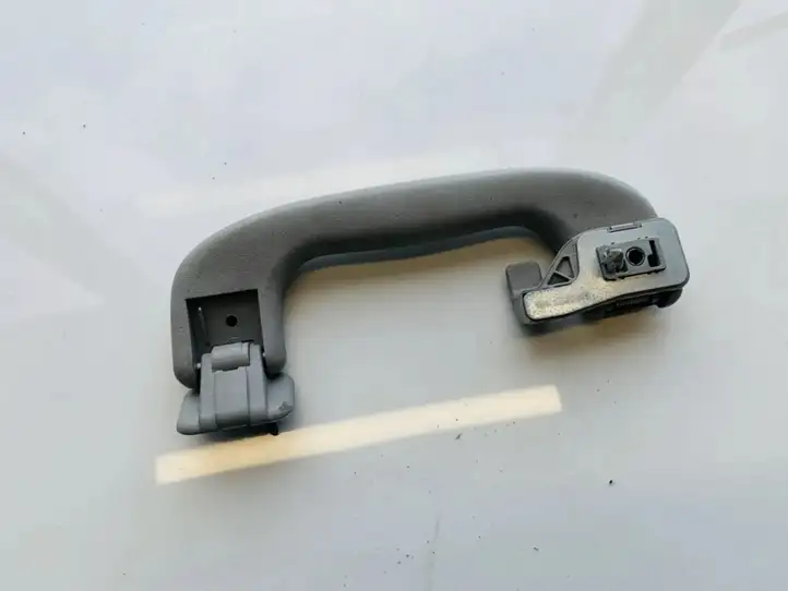Opel Zafira B (2006 - 2008) 317382836 Потолочная ручка задняя — фото 2