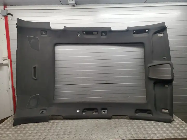 Audi Q7 4M (2015 - ) 4M0867506J Потолочная обшивка — фото 1