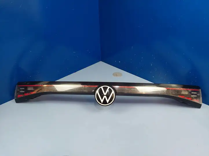 Volkswagen ID.4 (2020 - ) 11A945307B Центральный задний фонарь (бленда) — фото 1