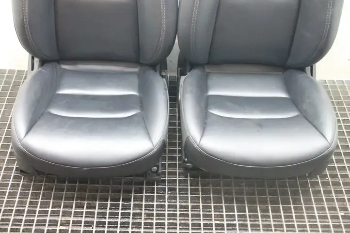 Tesla Model 3 (2017 - 2023) Комплект салона — фото 12