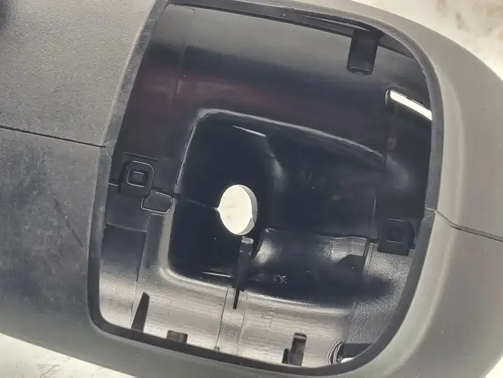 Volkswagen PASSAT B6 (2005 - 2010) 3C0858547 Накладка зеркала заднего вида — фото 3
