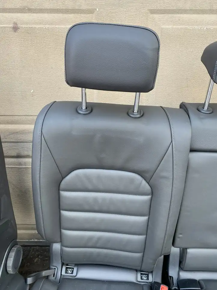 Volkswagen Golf Sportsvan (2014 - 2017) Комплект салона — фото 14