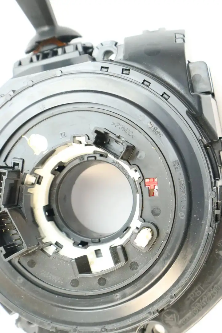 BMW 3 F30 F35 F31 (2012 - 2018) 9253749 Комплект ручек — фото 3