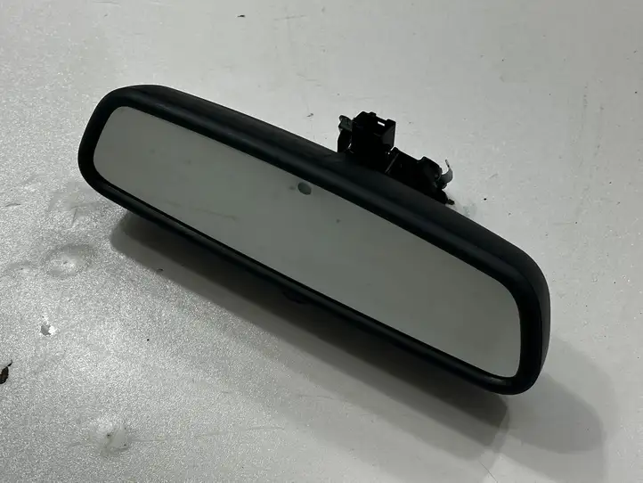 BMW 3 F30 F35 F31 (2012 - 2018) 9305633 Салонное зеркало заднего вида — фото 1