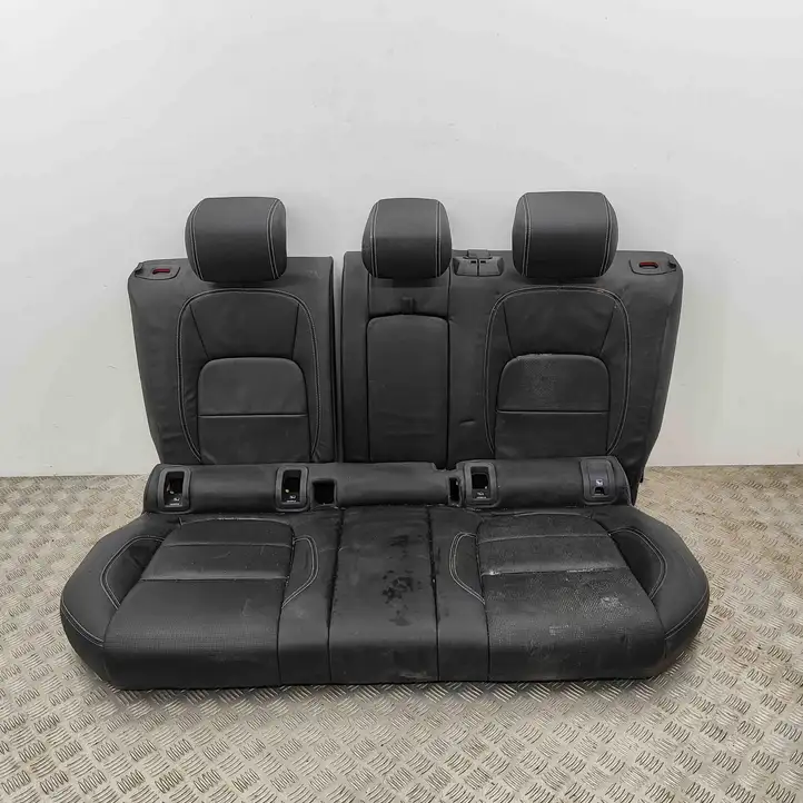 Jaguar I-Pace (2018 - ) T4K11639QKW Комплект салона — фото 4
